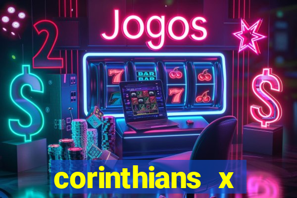 corinthians x cruzeiro play hd